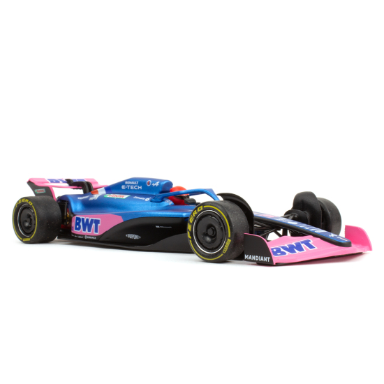 NSR Formula 22 BWT  Nr. 31 Slotcar 1:32 0387